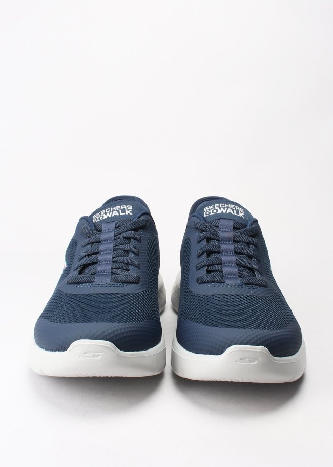 deportiva slip-ins navy