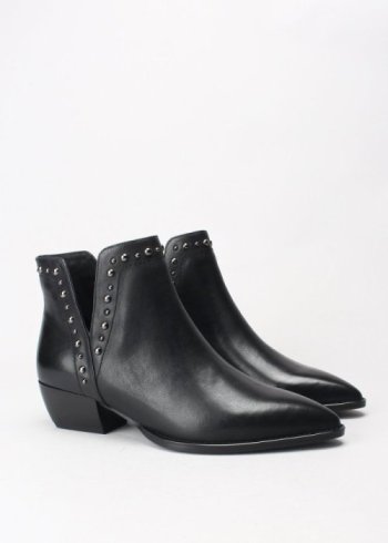 botin tachas napa negro 2