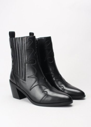 botin napa negro 2