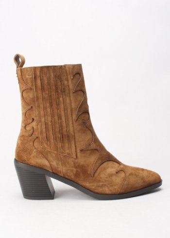 botin ante camel