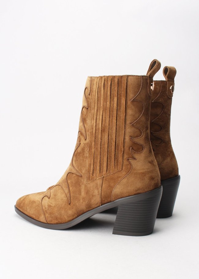 botin ante camel
