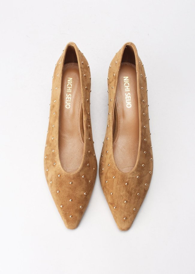 salon ante camel tacha oro