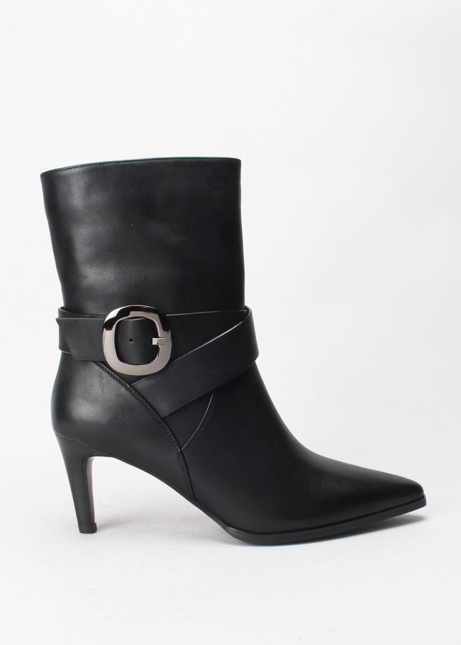 botin napa negro