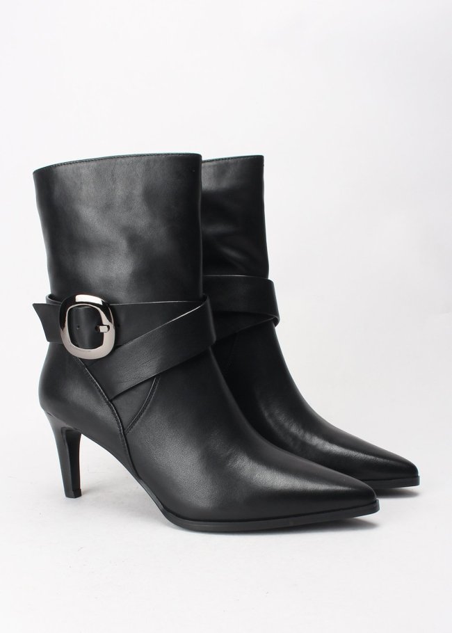 botin napa negro
