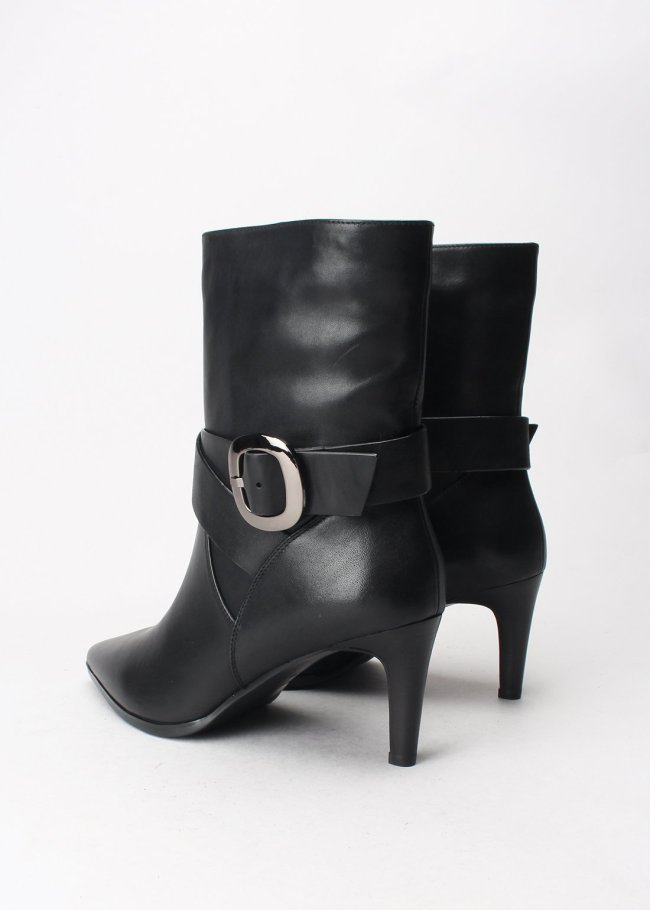 botin napa negro