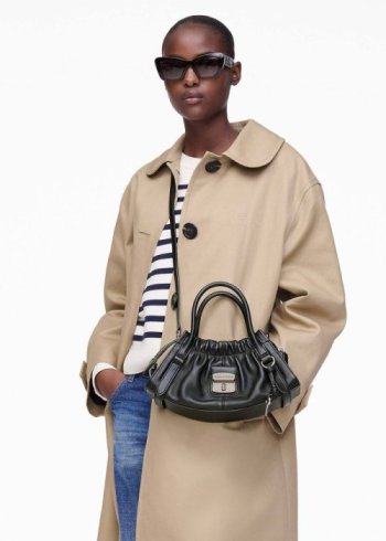 the small satchel black 001 2