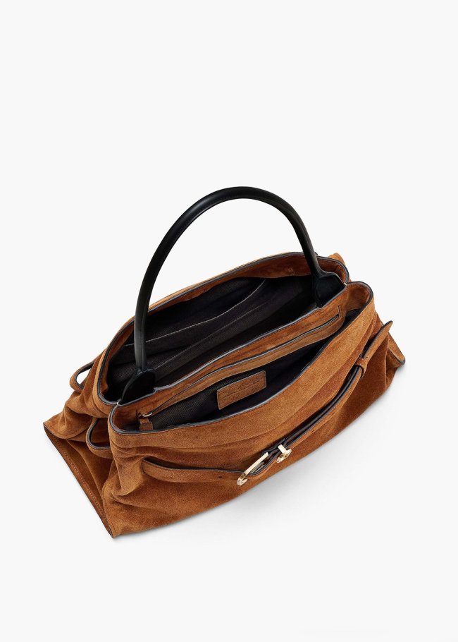 the satchel copper 860