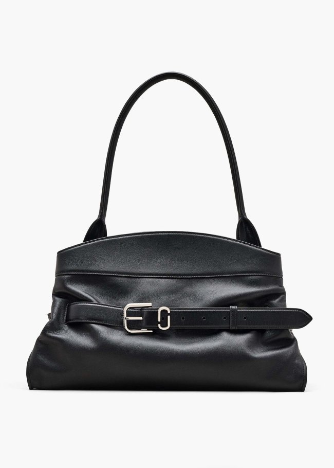 the satchel black 001