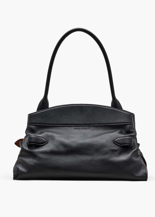 the satchel black 001