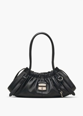 the satchel black 001