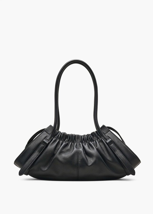 the satchel black 001