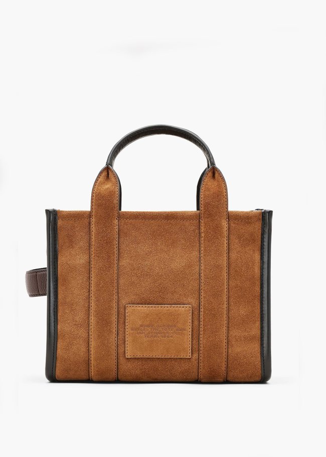 the small tote copper 860