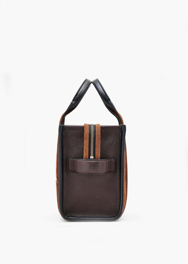 the small tote copper 860
