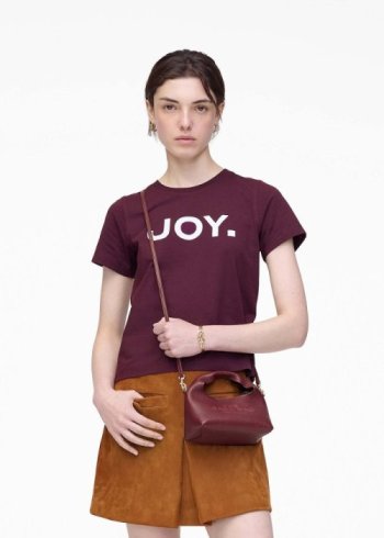 the micro crossbody sack... 2