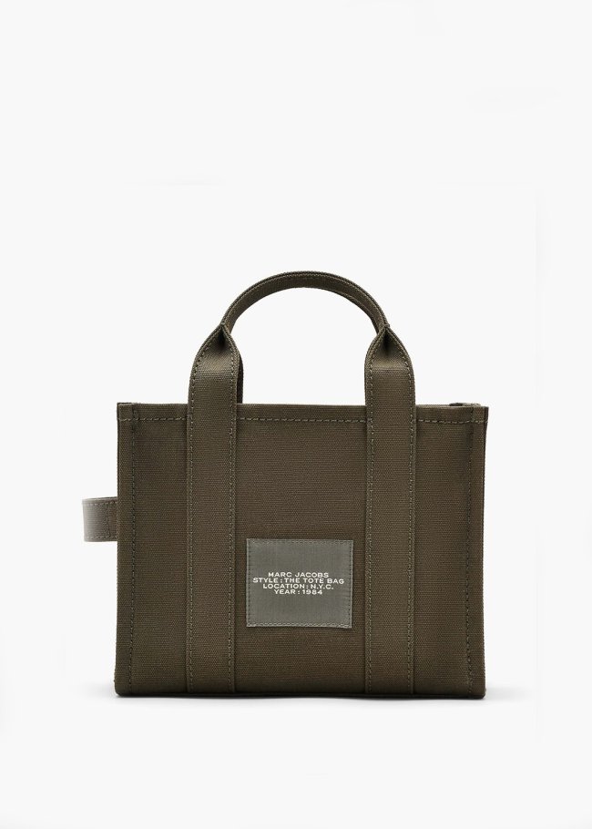 the small tote forest 305