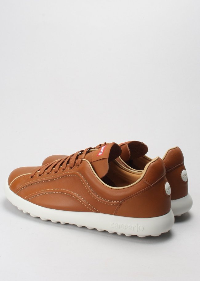 sneakers pelota xlf pavitra igar cuero