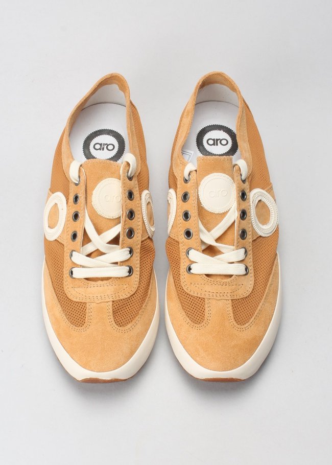 sneakers rejilla net melon