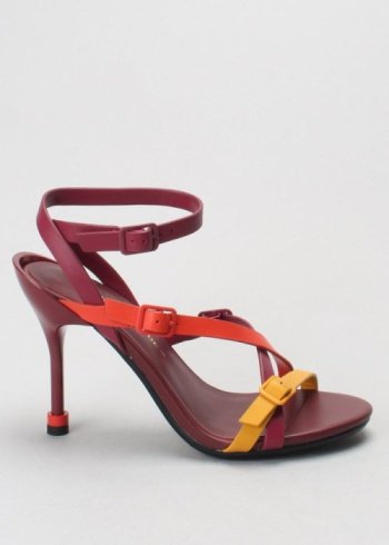 sandalia mod sia strappy...