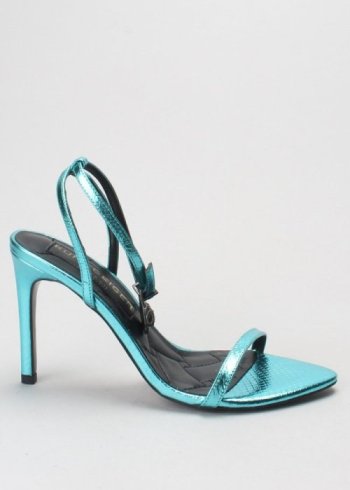 sandalia shoreditch 87 teal...
