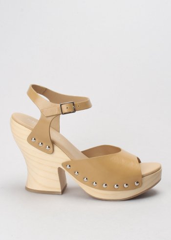 sandalia kiara camel