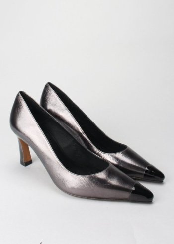 salon metal plomo puntera... 2