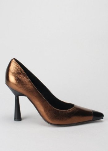 salon tin cobre puntera...