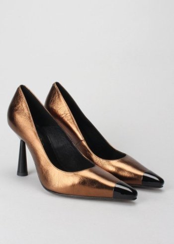 salon tin cobre puntera... 2