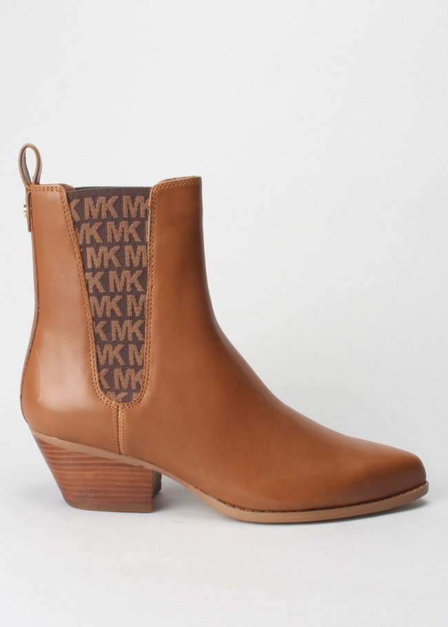 botin kinlee bootie luggage