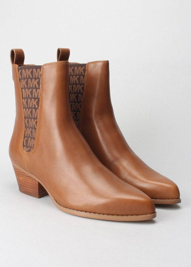 botin kinlee bootie luggage