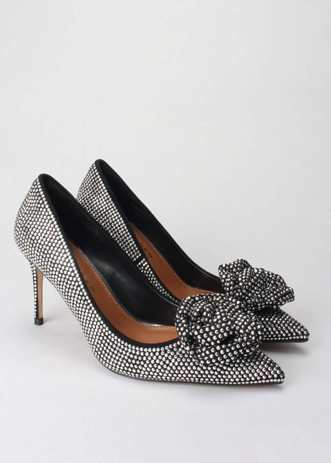 225-belgravia bloom-silver com-suede