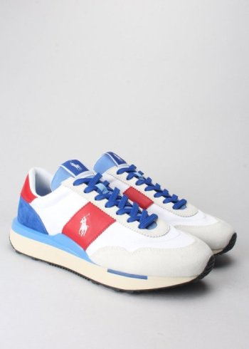 deportiva train 89 white... 2