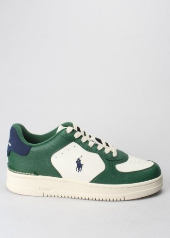 deportiva master court forest