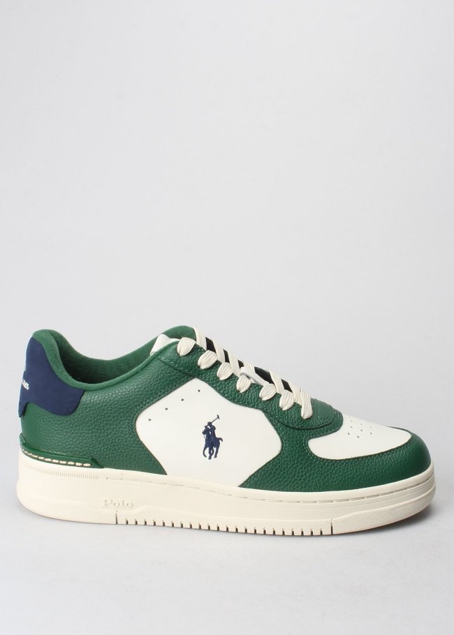 deportiva master court forest