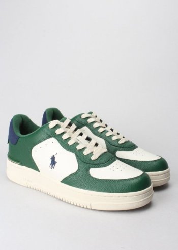 deportiva master court forest 2