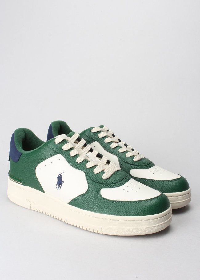 deportiva master court forest