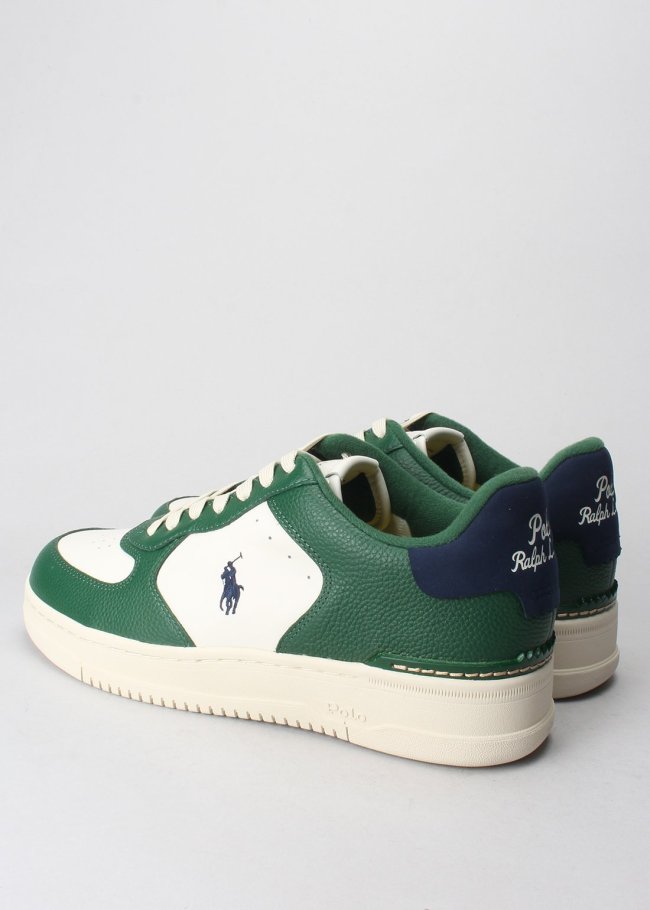 deportiva master court forest