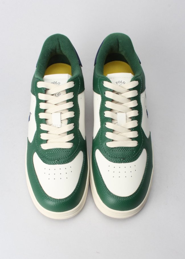 deportiva master court forest