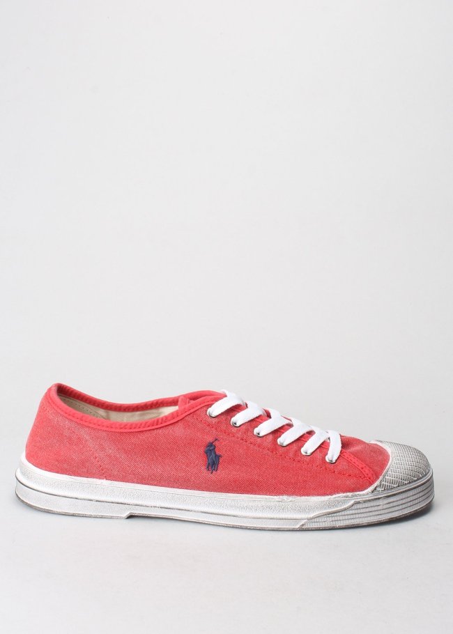 canvas essence 100 sunrise red