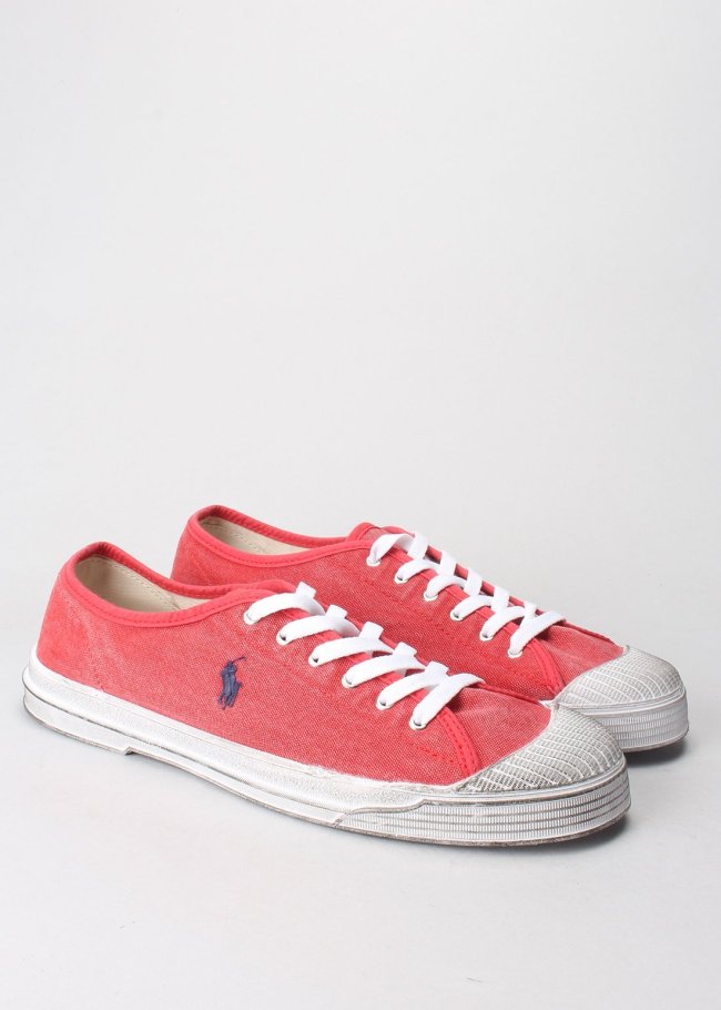 canvas essence 100 sunrise red