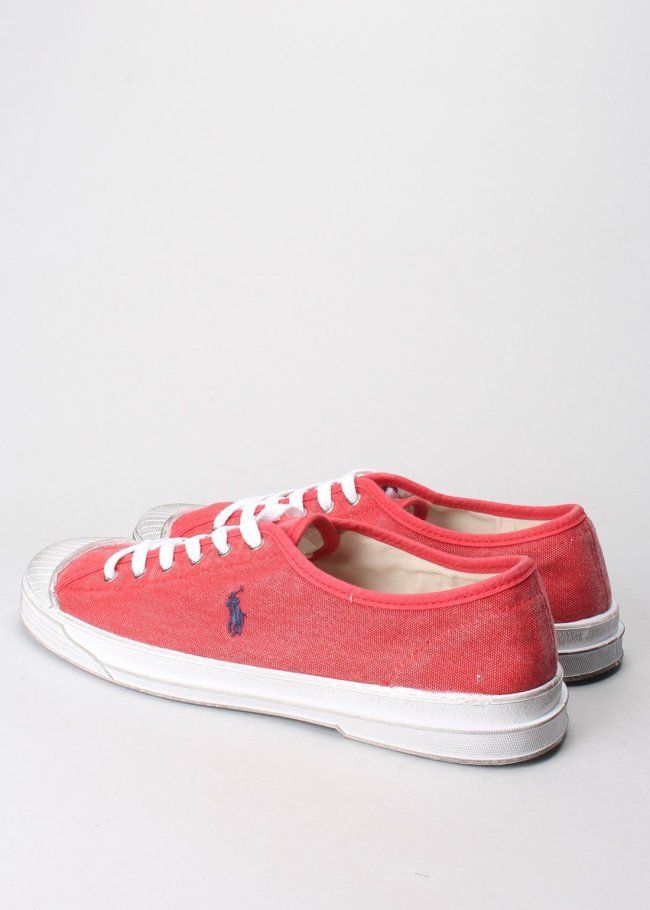 canvas essence 100 sunrise red