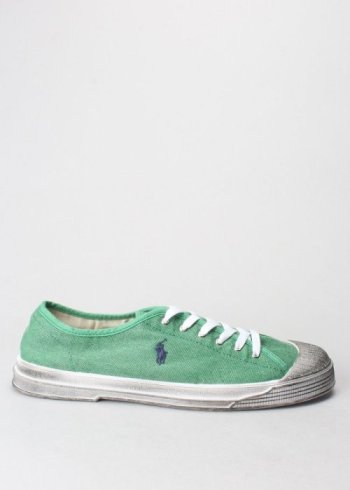 canvas essence 100 raft green