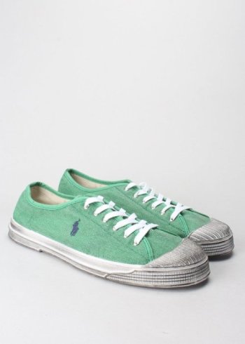 canvas essence 100 raft green 2
