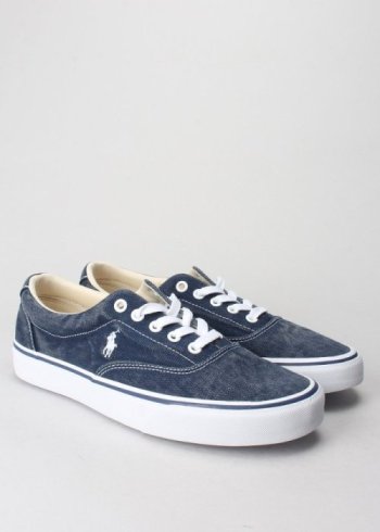 canvas newport navy 2