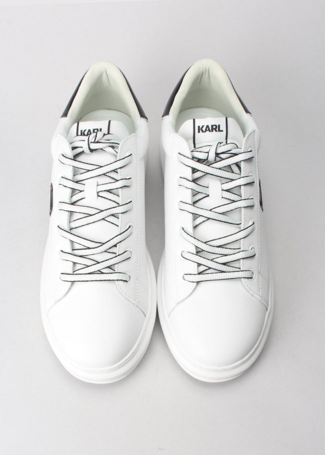 kapri mens neonft lo lace white