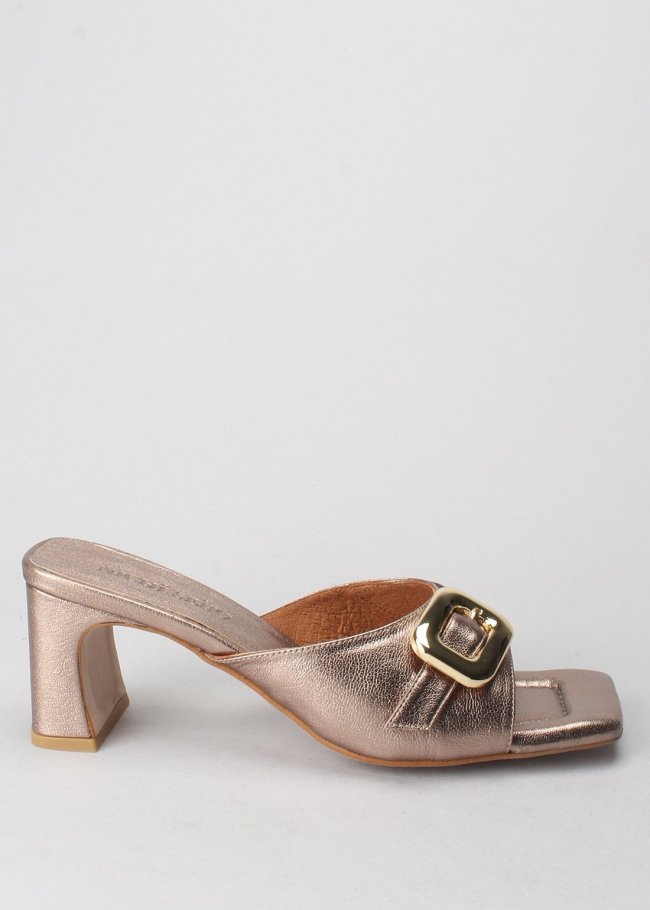 mule hebilla galaxy mate stone