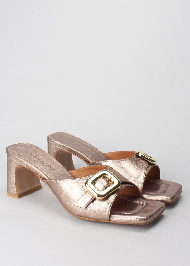 mule hebilla galaxy mate stone