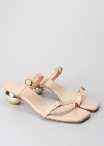 mule hebillas ademuz nude... 2