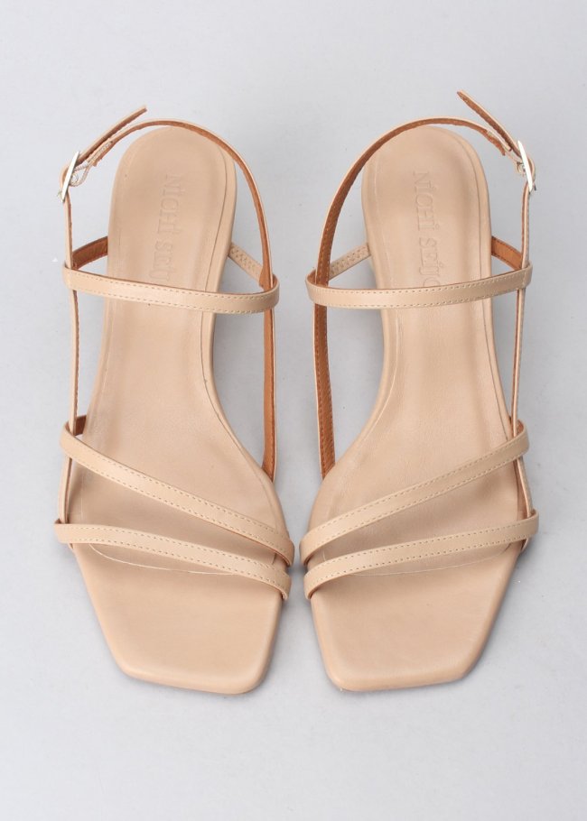 sandalia crim arena tacon oro