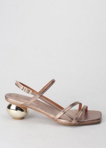 sandalia galaxy mate stone...