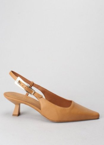 salon hebilla crimea camel